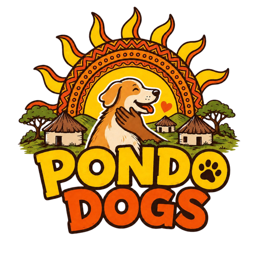 Pondo Dogs logo