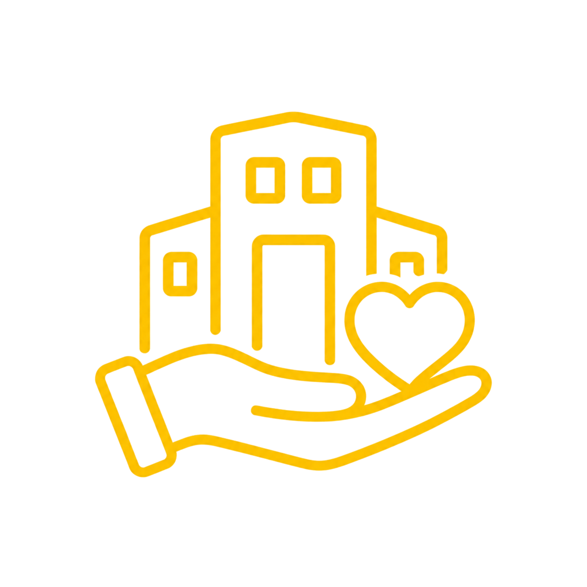 Built with support from