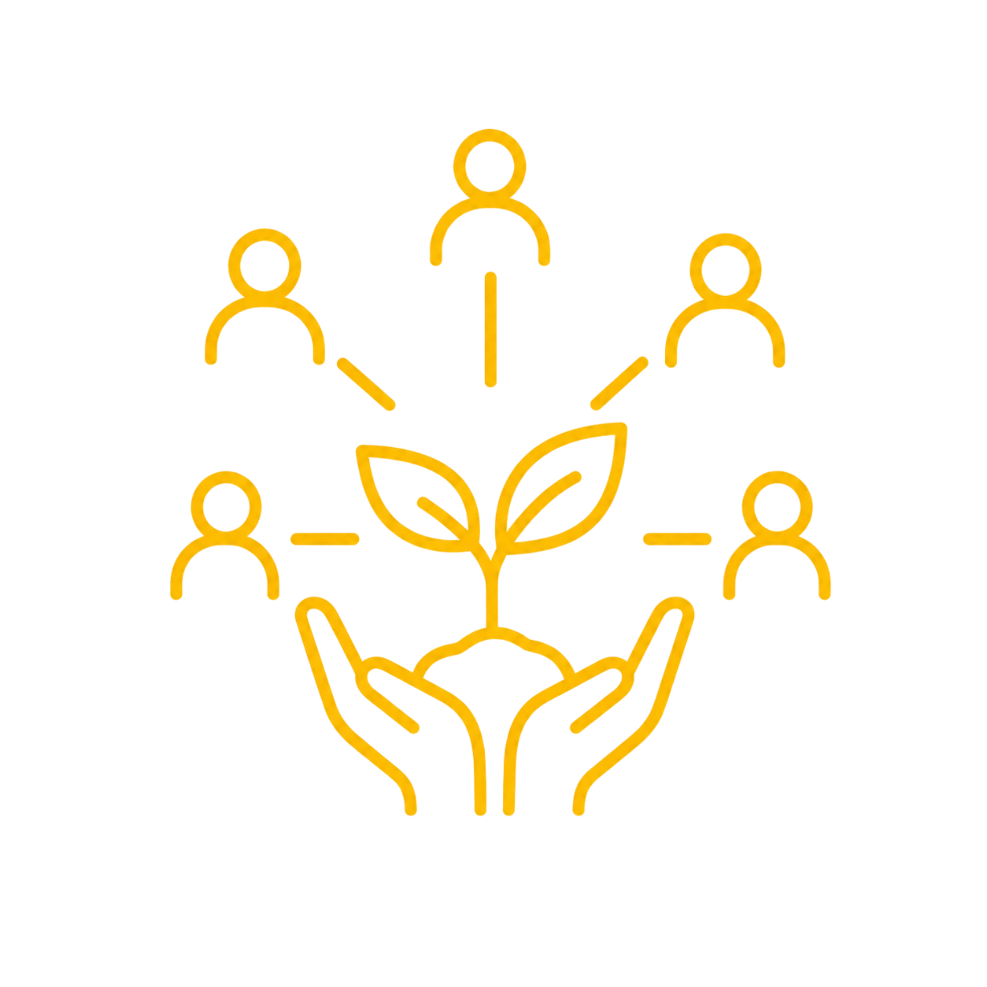 Connection to wider food security & care