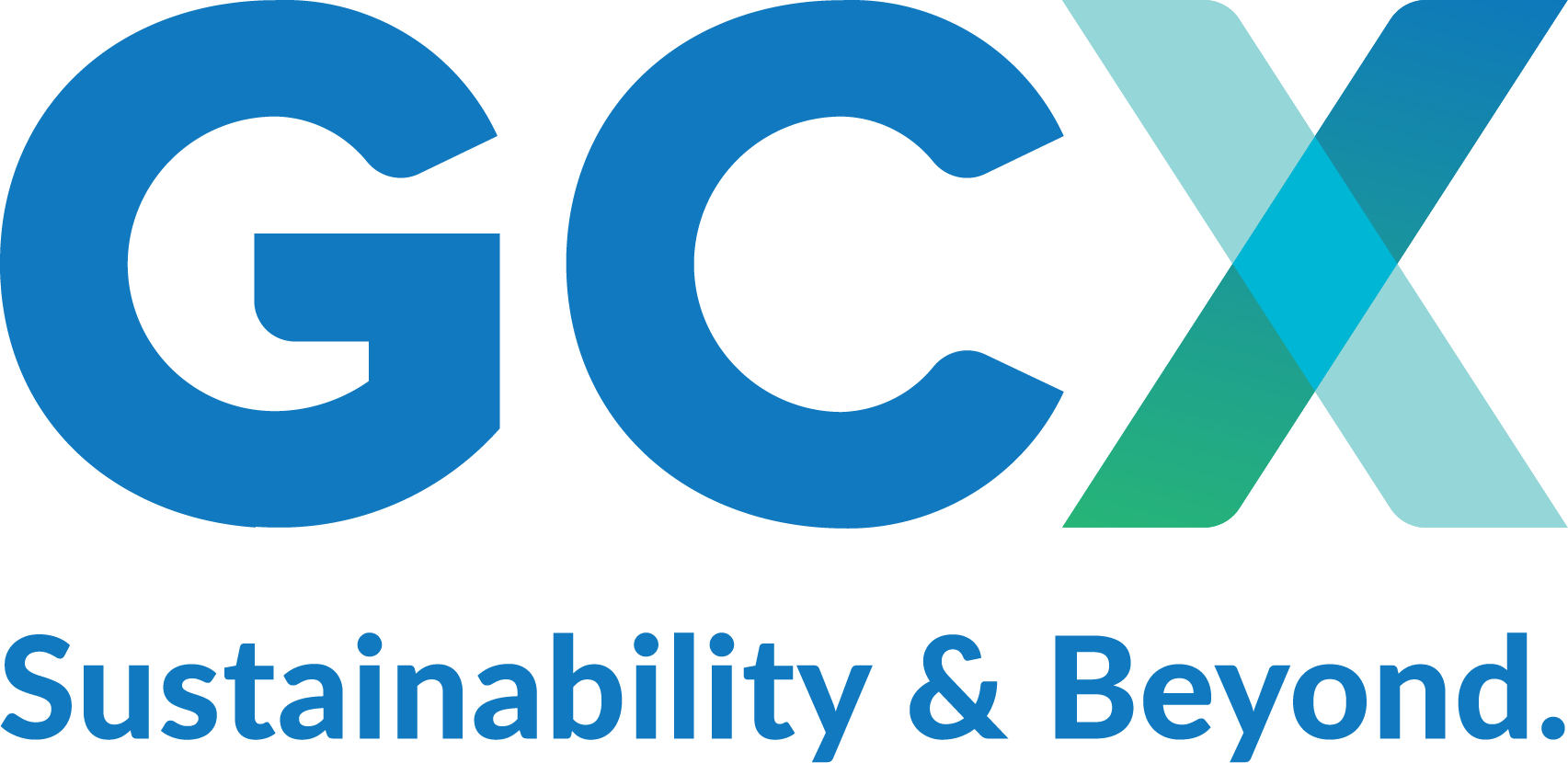 GCX logo
