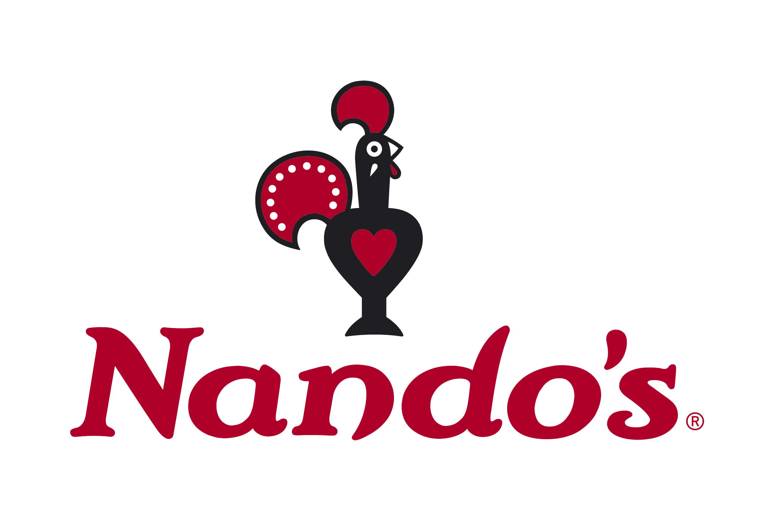 Nando’s logo