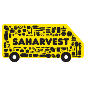 SA Harvest logo