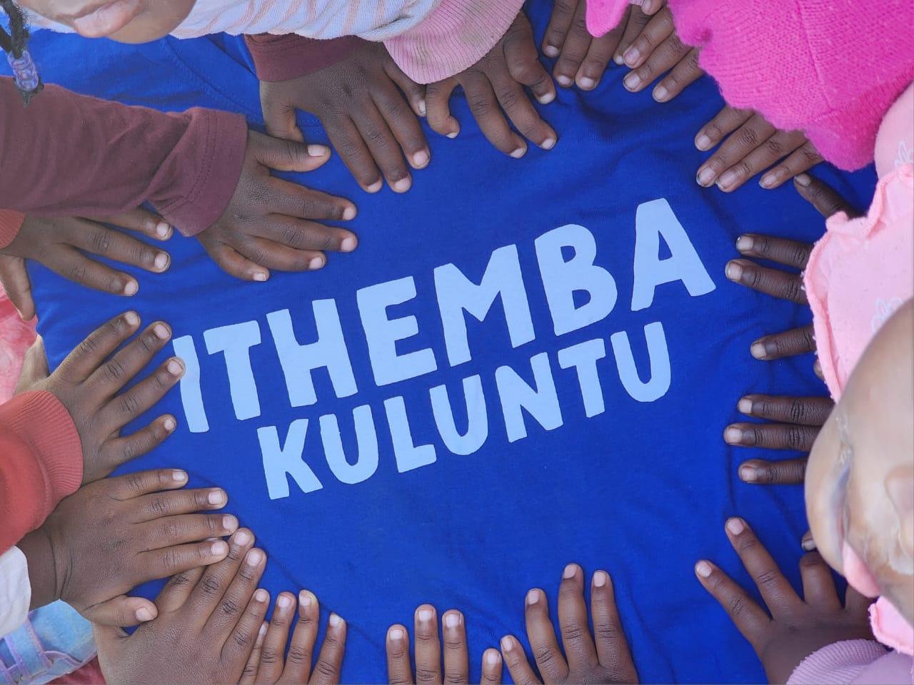 community work background