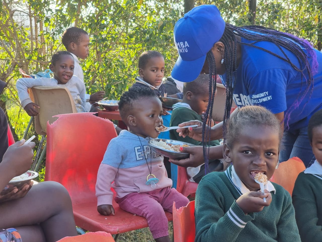 Food Security — feature photo