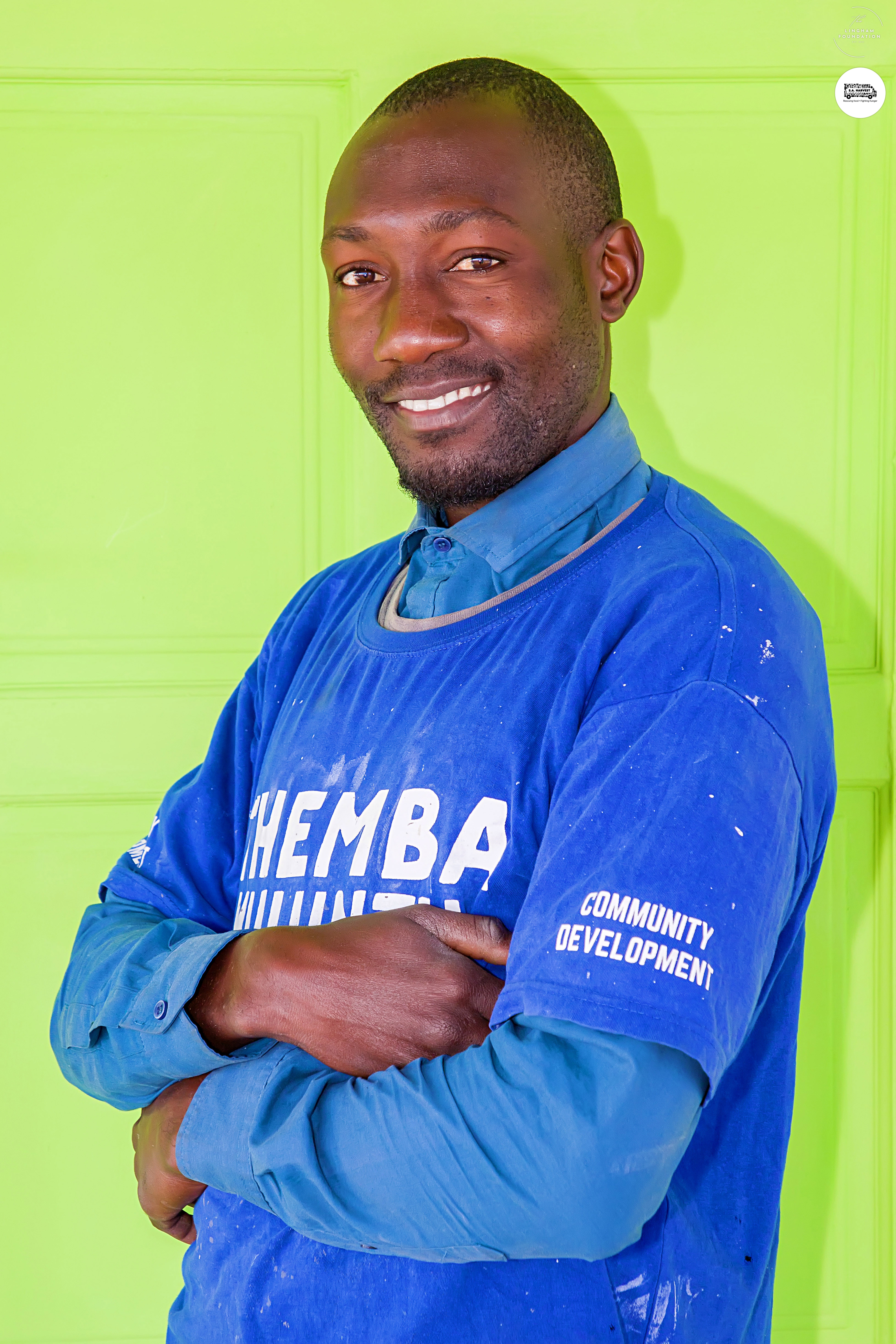 Ernest