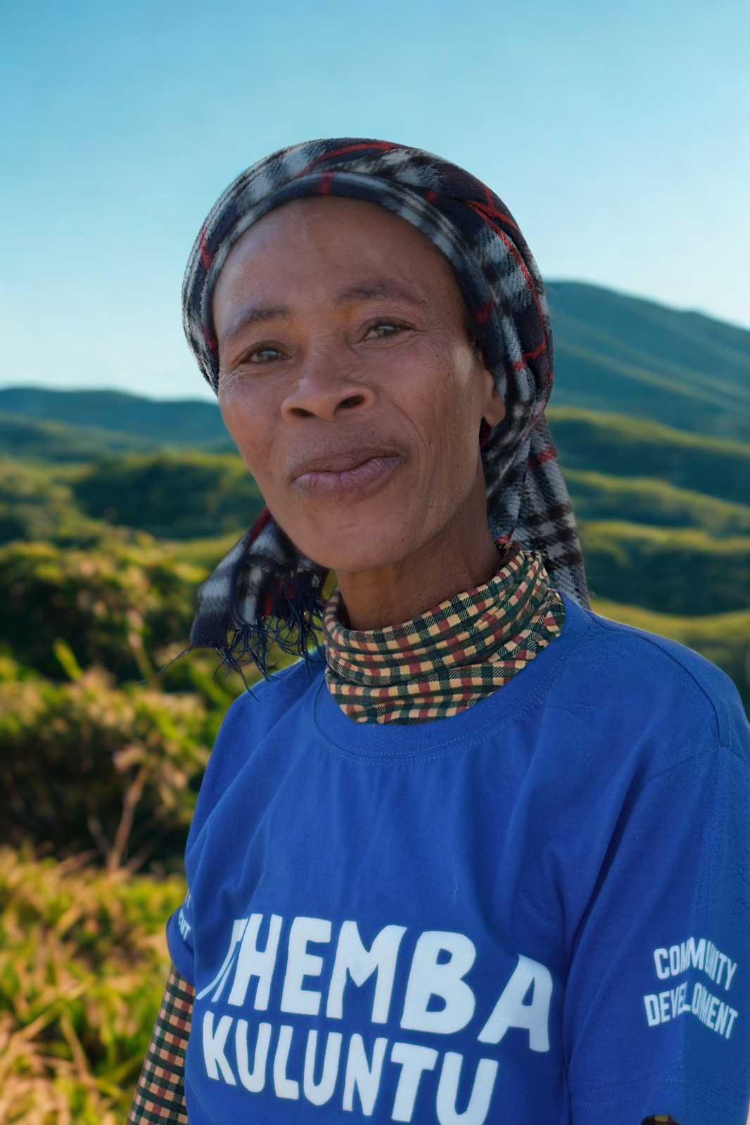 Lindiwe