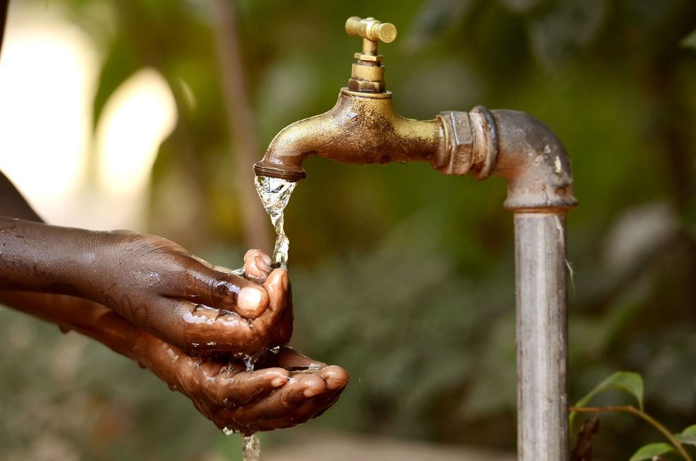 Water Scarcity - Clean Water Projects for Africa